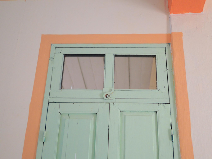 Others 4, The White House Chiangkhan Villa, Chiang Khan