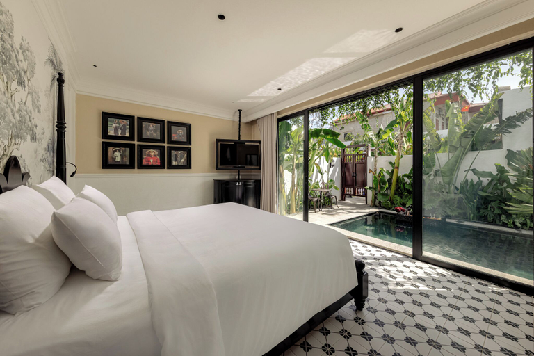 Bedroom 4, AN Retreats Ninh Binh, Ninh Bình