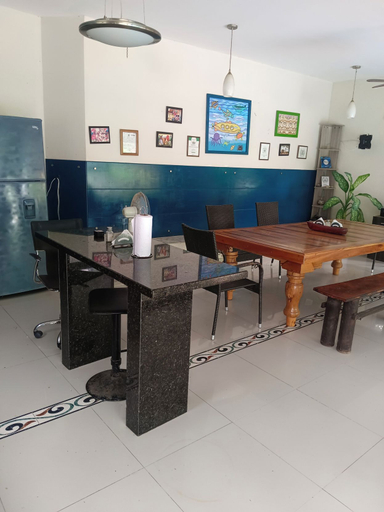 Food & Drinks 5, MAUKA OASIS Taganga, Santa Marta (Dist. Esp.)