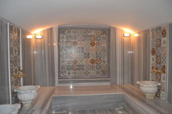 Others 3, Centrum Business Hotel, Yüreğir