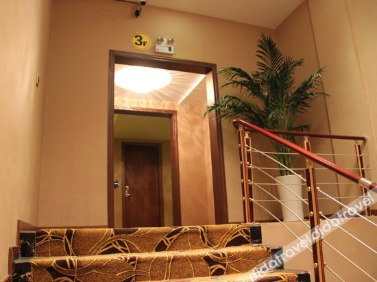 Others 3, Jiahua Shangpin Hotel, Liupanshui