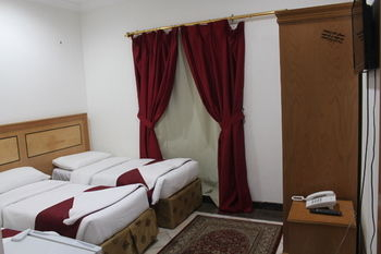 Others 4, AL BATTAL HOTEL, Makkah