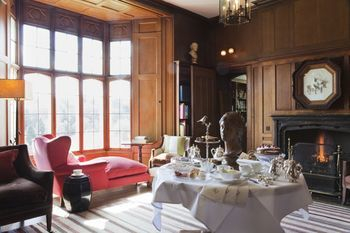 Others 3, Hotel Endsleigh, Devon