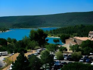 Others 3, Studi-Hotel Residence Plein Voile, Var