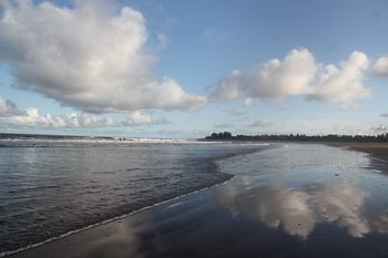 Beach 3, Angel's Bay Resort, Magarini