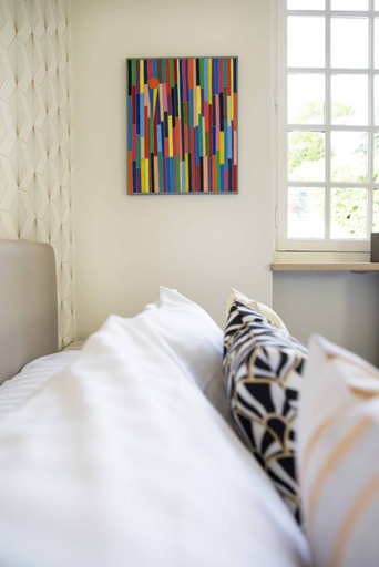 Bedroom 2, Quand la ville dort, Lot-et-Garonne