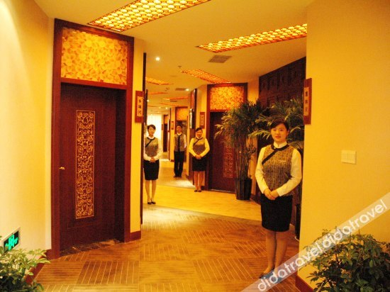 Others 5, World Traders Hotel Zunyi, Zunyi