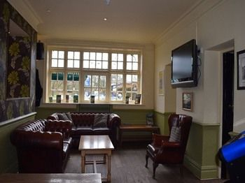 Others 3, The Cranley Hotel, Surrey