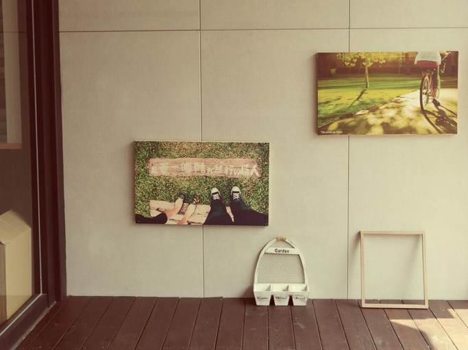 Bathroom 4, Giethoorn Guesthouse, Kaohsiung