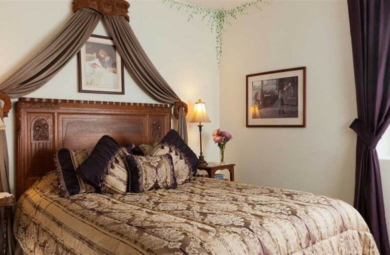 Others 5, The Roosevelt Inn & Spa, Kootenai