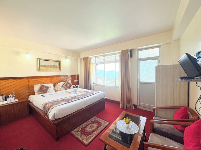 Room 3, White Yak Near Gandhi Rd, Darjiling