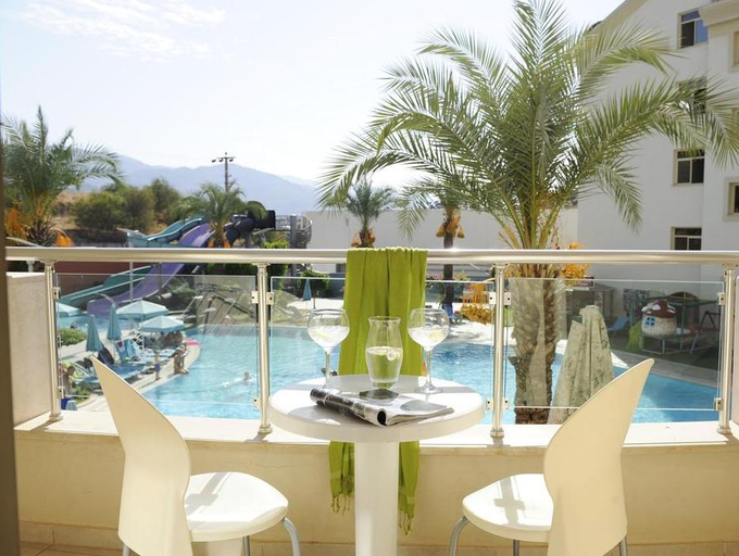 Others 2, Costa Mare Suites, Marmaris