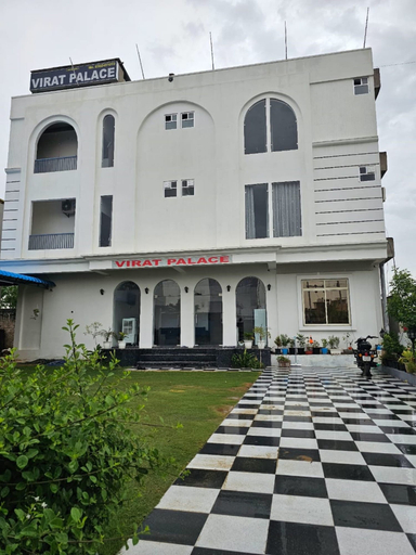 Primary image, Virat palace Khatu Rd, Sikar