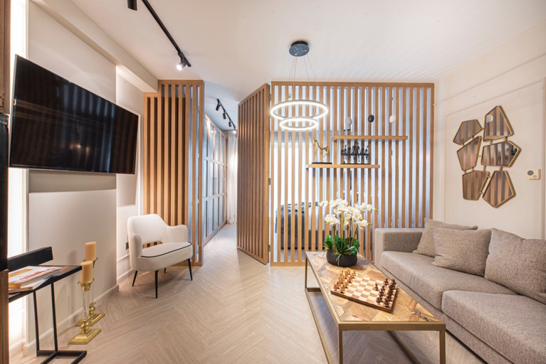Others 5, Nasma Luxury Stays- BLVD Central Podium, Dubai