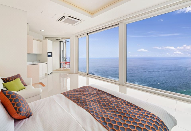 Others, Samcheok Beach Hill Pool Villa, Samcheok