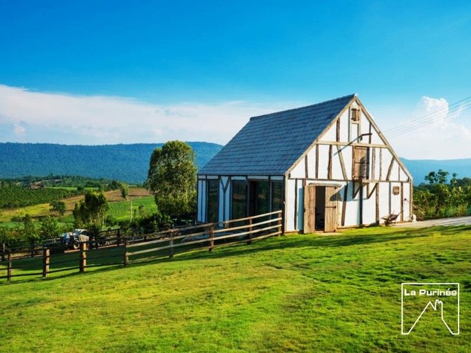 Exterior & Views 5, La Purinee Khaoyai, Pak Chong