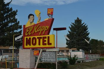 Others 3, Rodeway Inn & Suites Raton Area, Colfax