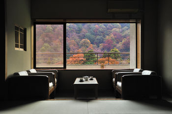 Others 2, Kutsurogijuku Chiyotaki, Aizuwakamatsu