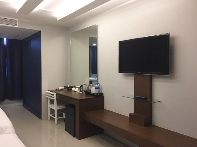 Bedroom, Sea Sun Sand Resort & Spa (SHA Plus+), Pulau Phuket