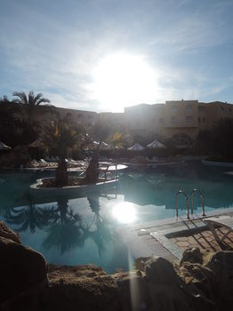 Others 3, Chich Khan, Hammamet
