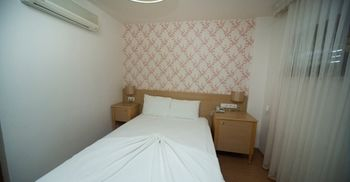 Guestroom 5, Apollon Hotel, Bozcaada