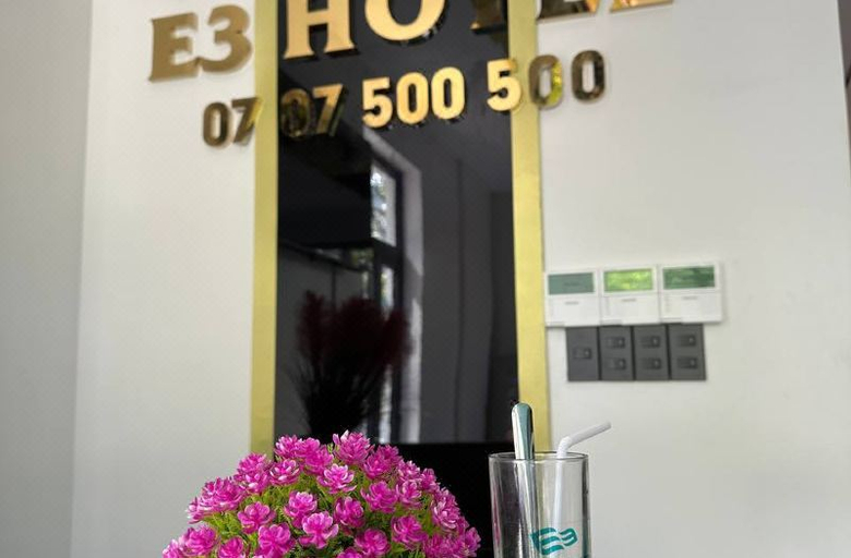 Others 2, E3 Hotel Group, Phú Quốc