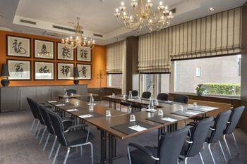 Meeting Facility 5, NH Waalwijk, Waalwijk