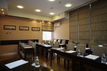 Meeting Facility 2, Hotel Sumadija by ProteIn, Belgrade