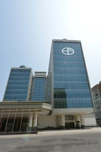 Other 2, Diamante Hotel, Ingombota