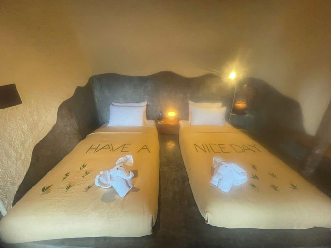 Room 2, Ibala Hotel & Spa, Nha Trang