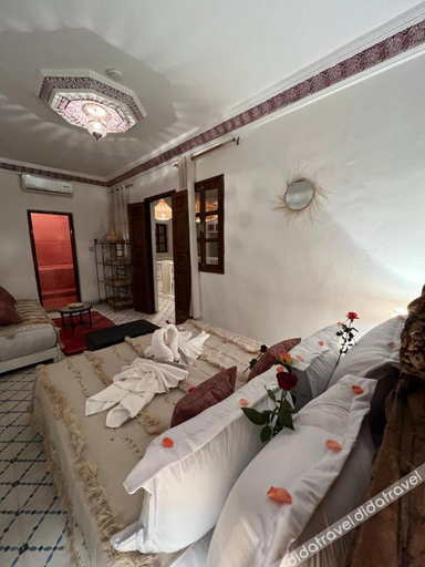 Others 5, Riad Malfa, Marrakech