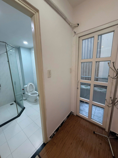 Bathroom 3, Atus Boutique Home, District 1