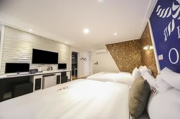 Others 5, Ocean Hotel, Cheongju