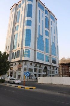Others 4, Iskan Hotel 6, Makkah