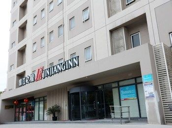 Others 3, Jinjiang Inn (Nantong Development Zone Zhongyang Road), Nantong
