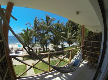 Balcony 4, Hotelier Arte y Cocina, Talara