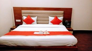 Others 3, Modesty Hotel, Delhi