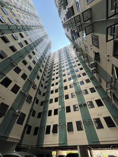 Exterior 5, 2BR Urban Deca Homes Banilad by Gerra755, Mandaue City