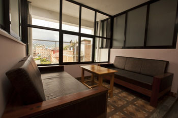 Others 4, The Boudha Inn, Bagmati