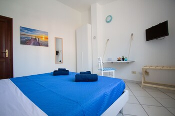 Others 3, Il Timone B&B, Carbonia-Iglesias