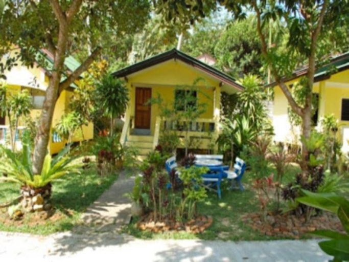 Exterior & Views 4, Anawin Bungalows, Mueang Krabi