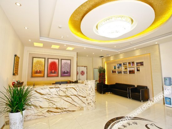 Others 3, Pai Hotel (Xi'an Longshou North Road, Old City Root), Xi'an