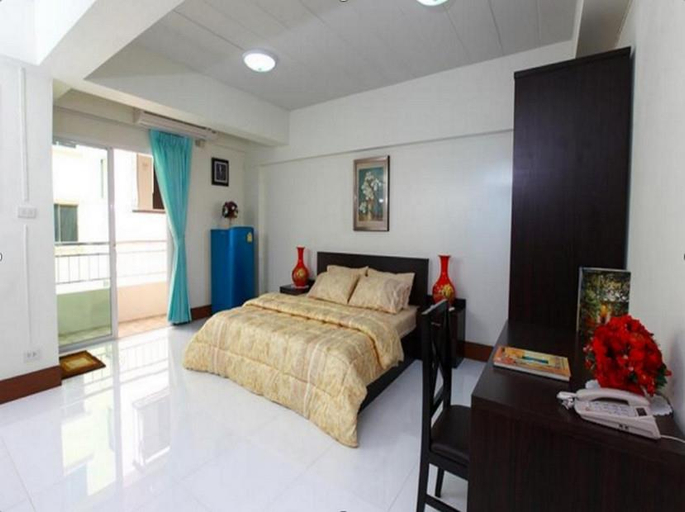 Others 3, Rattanasook Residence, Wang Thonglang