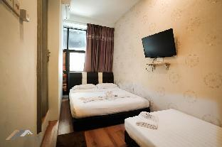 Others 5, Welcome Inn by Evernent @ Pelita Commercial Centre, Miri