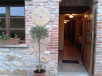 Hotel Entrance 4, Hotel Rural El Espino, Asturias