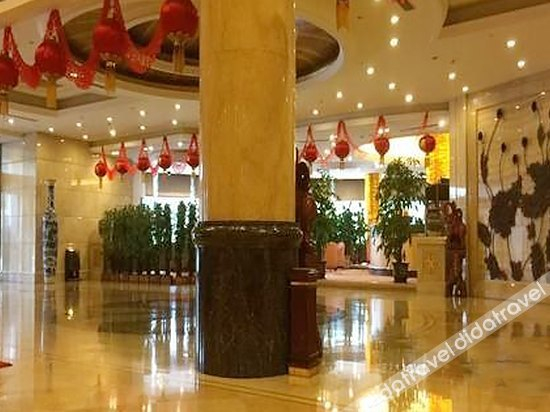Others 4, Shenyang Hotel, Shenyang