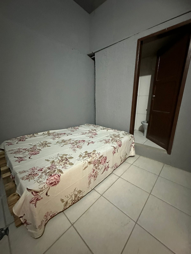 Others 3, Hostel vila nova, Niterói