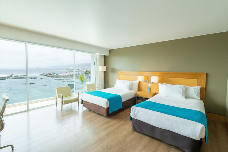 Bedroom 4, Terrado Suites Antofagasta, Antofagasta