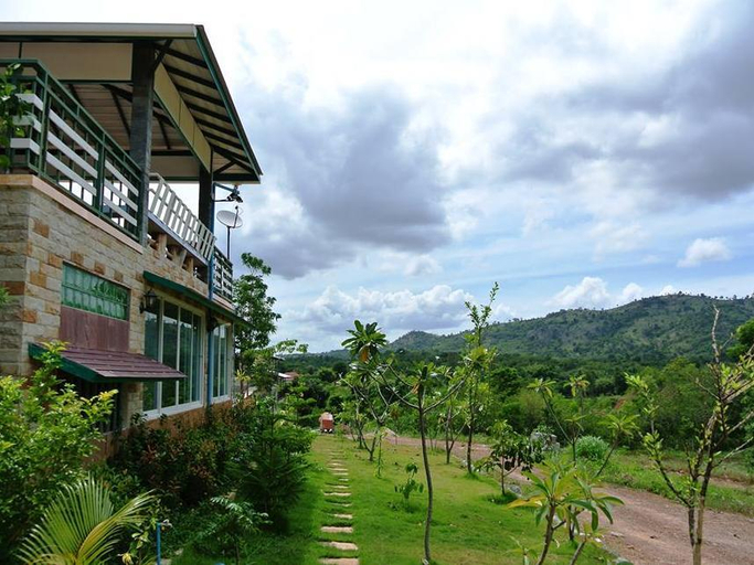 Others 4, Cavallo Posu and Resort Khao Yai, Pak Chong