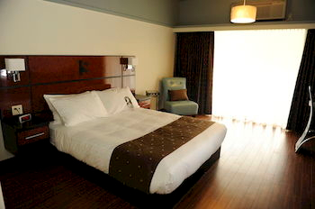 Others 3, Samuel's Boutique Hotel, Huron